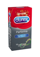 Durex Performa 12st