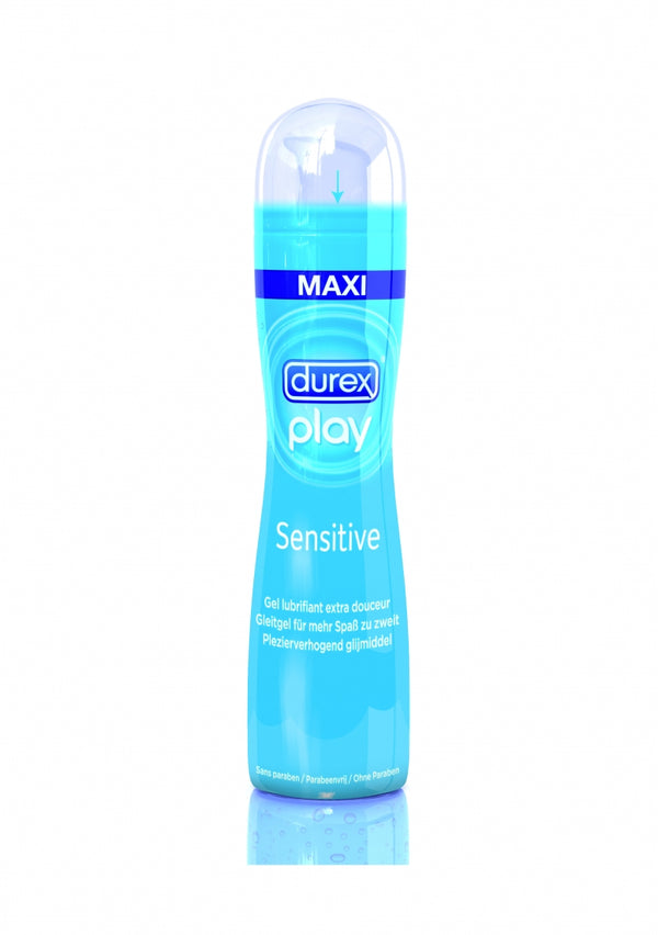 Durex Sensitive Glijmiddel - 100 ml