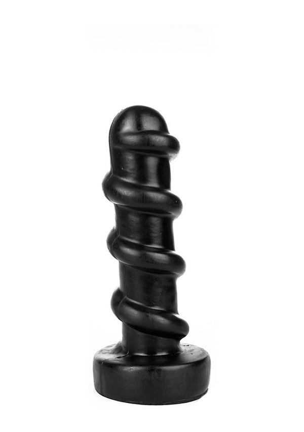 Rask - Dildo Gedraaid