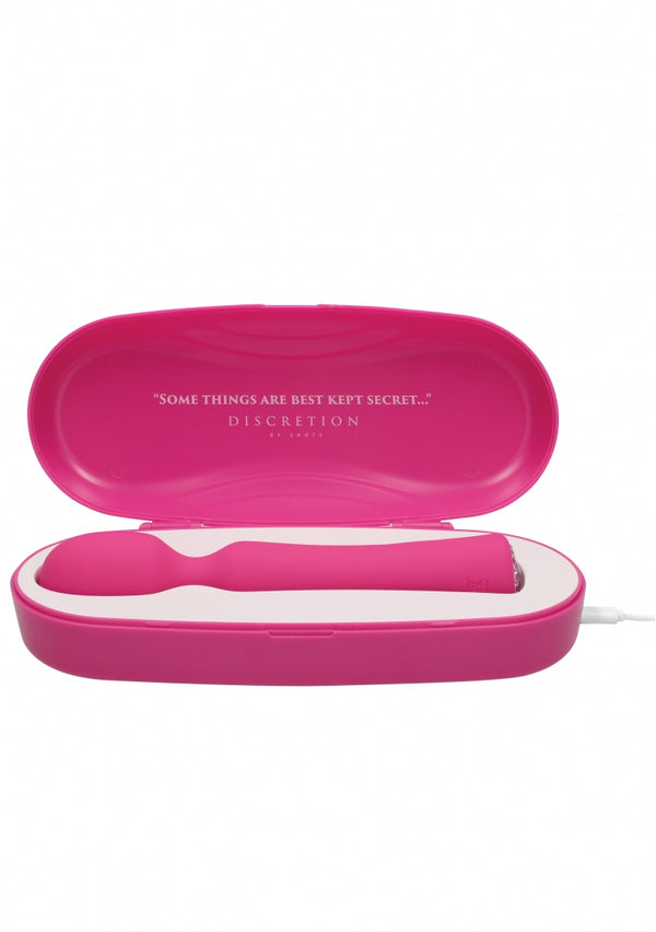 Pearl - Wand Vibrator