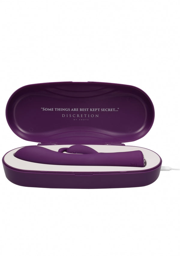 Lux Rabbit Vibrator