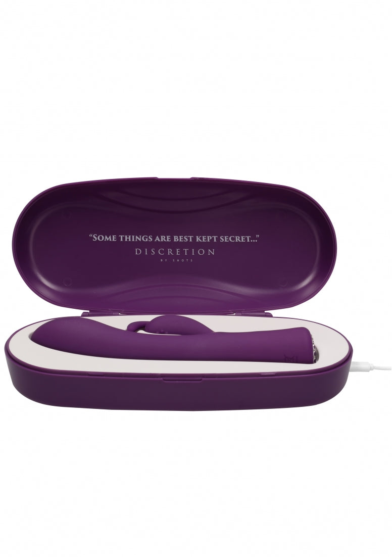 Lux Rabbit Vibrator