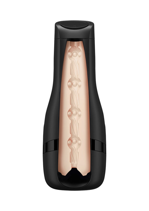 Mannen drukspiraal - Penis sleeve
