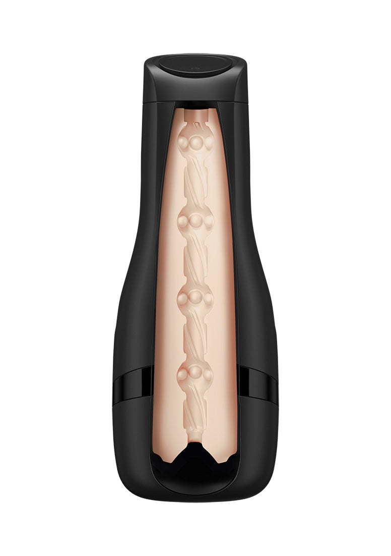 Mannen drukspiraal - Penis sleeve