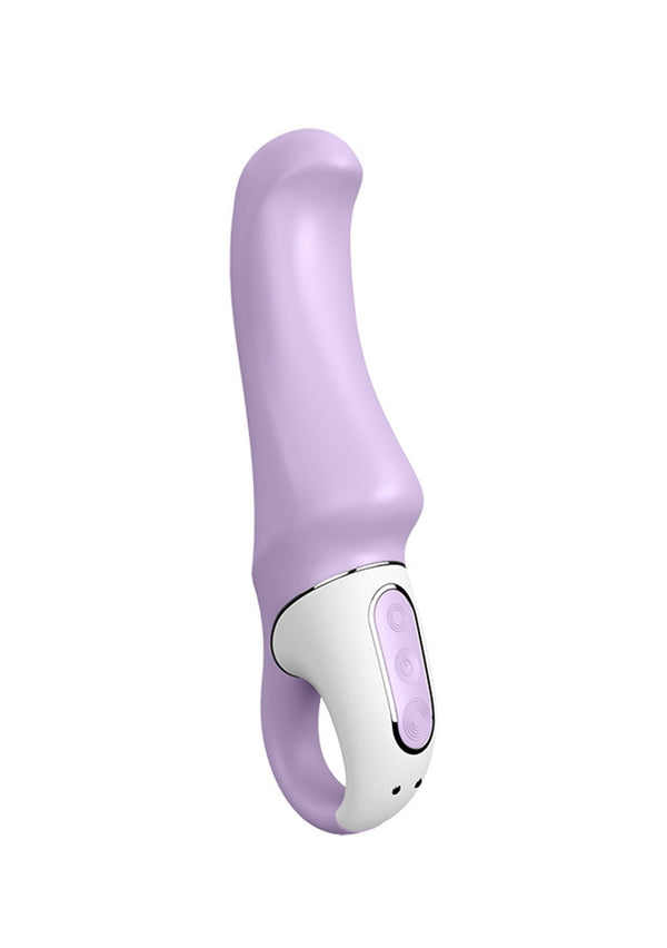 Charming Smile - Vibrator voor Beginners