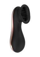 Dreamy - Orale Clitoris Stimulator