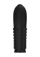 Turbo Rechargeable Bullet - Lush - Black