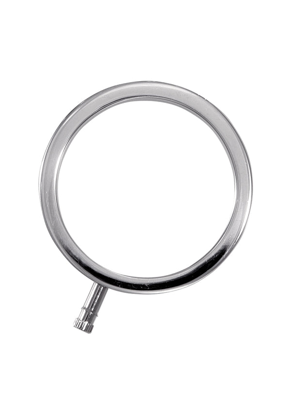 46mm Solid Metal Cock Ring