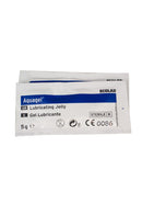 Steriele Glijmiddelzakjes - 10 Stuks