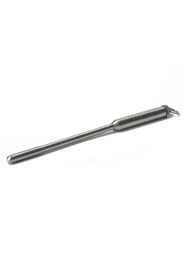 XL Vibrerende Sound Dilator - RVS