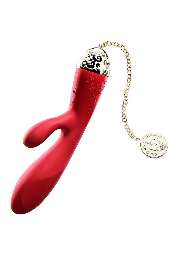 Rosalie - Konijn Vibrator
