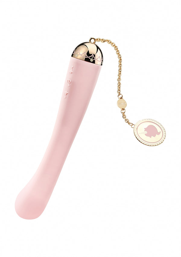 Momoko Aardbei Roze