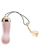 Baby Ster Aardbei Roze