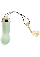 Baby ster meloen groen