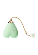 Babyhart meloen groen