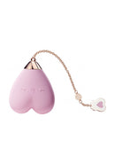 Babyhart bes viooltje