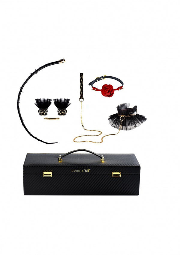 Luxe en romantisch - Bondage Kit