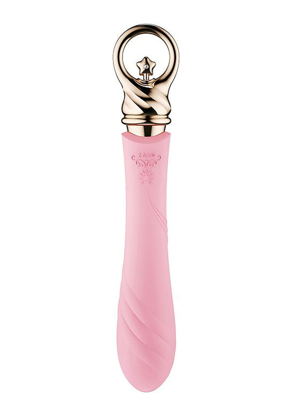 Courage - Klassieke Vibrator