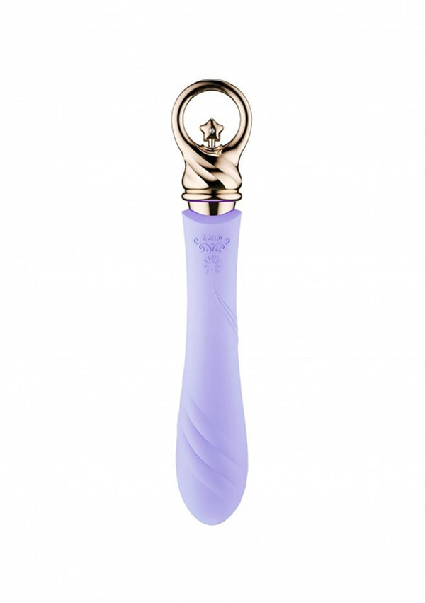 Moed Fantasie Violet
