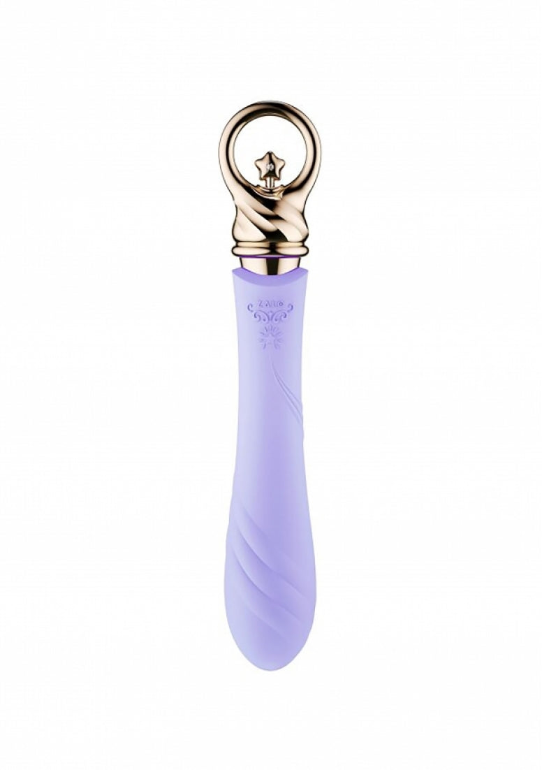 Moed Fantasie Violet