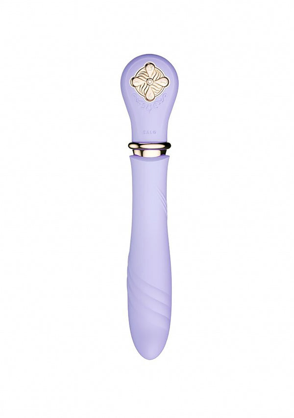 Desire - Klassieke Vibrator