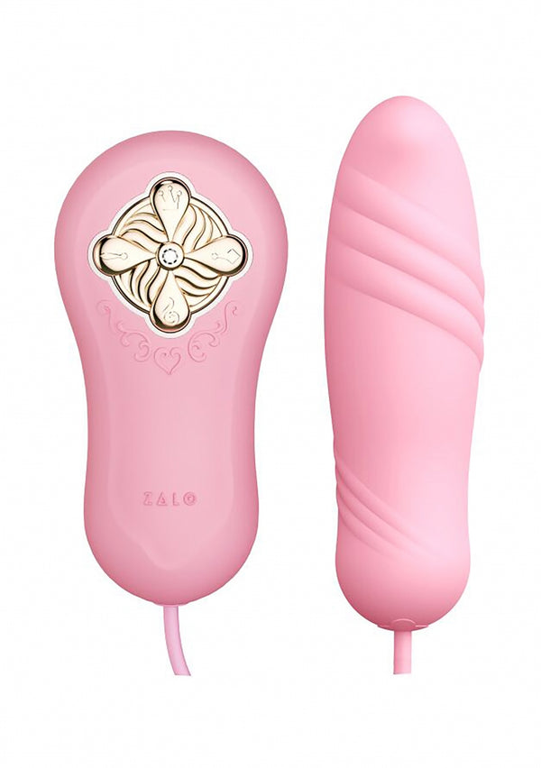 Verleiding fee roze