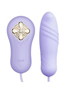 Verleiding Fantasie Violet