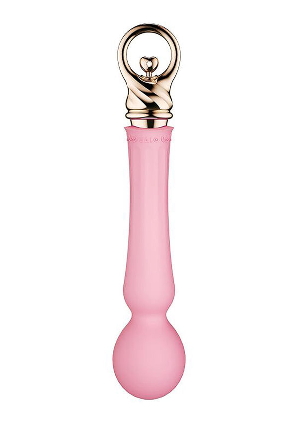 Vertrouwensfee Roze