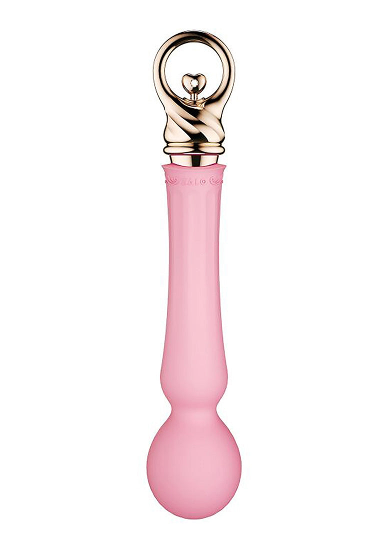 Vertrouwensfee Roze