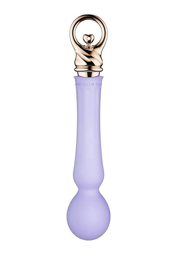 Vertrouwen Fantasie Violet