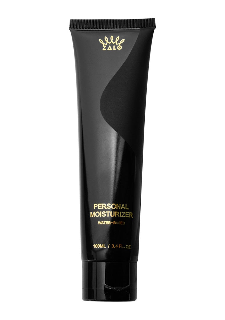 Persoonlijke vochtinbrengende crème