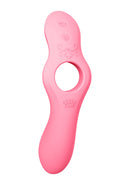 Jessica - Koppel Vibrator