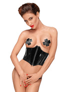 Noir Waist Cincher XL