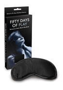 Fifty Days of Play - Blindoek