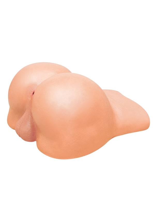 Bottom Buddy - Doggy Style Ass