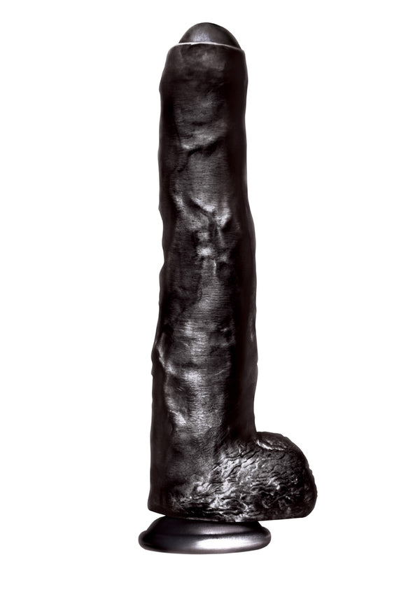 Ongesneden - 13,75 inch