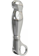 Fortis - Aluminium Vibrerende Prostaat Massager