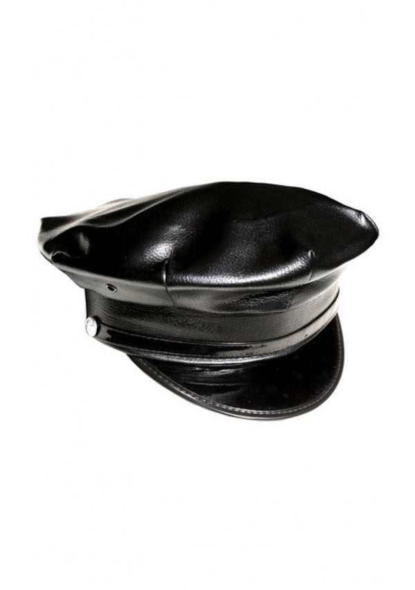 Sexy Politie Pet - One Size - One Size