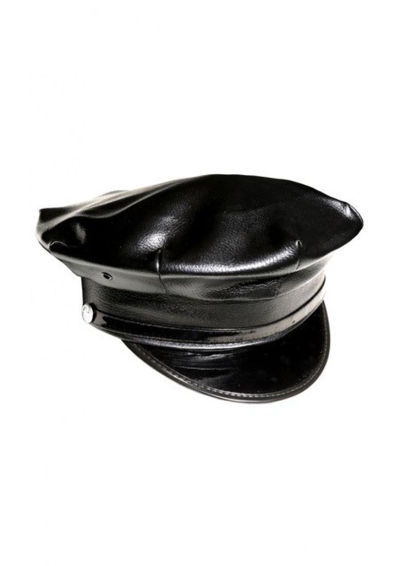 Sexy Politie Pet - One Size - One Size