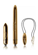Bullet collectie - Bullet vibrator set