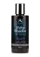 Ready for Anything Aqua glijmiddel - 100 ml - Zwart