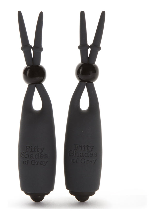 FSOG Sweet Tease
