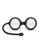 FSOG IG Glass Pleasure Balls