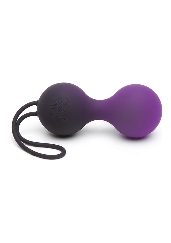 FSOG IG Colour-Changing Jiggle