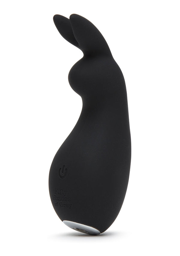 FSOG GGR Clitoral Rabbit Vibra