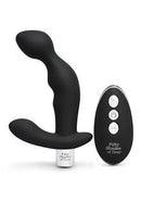 Relentless Vibrations - Vibrerende Prostaat Massager met Afstandsbediening