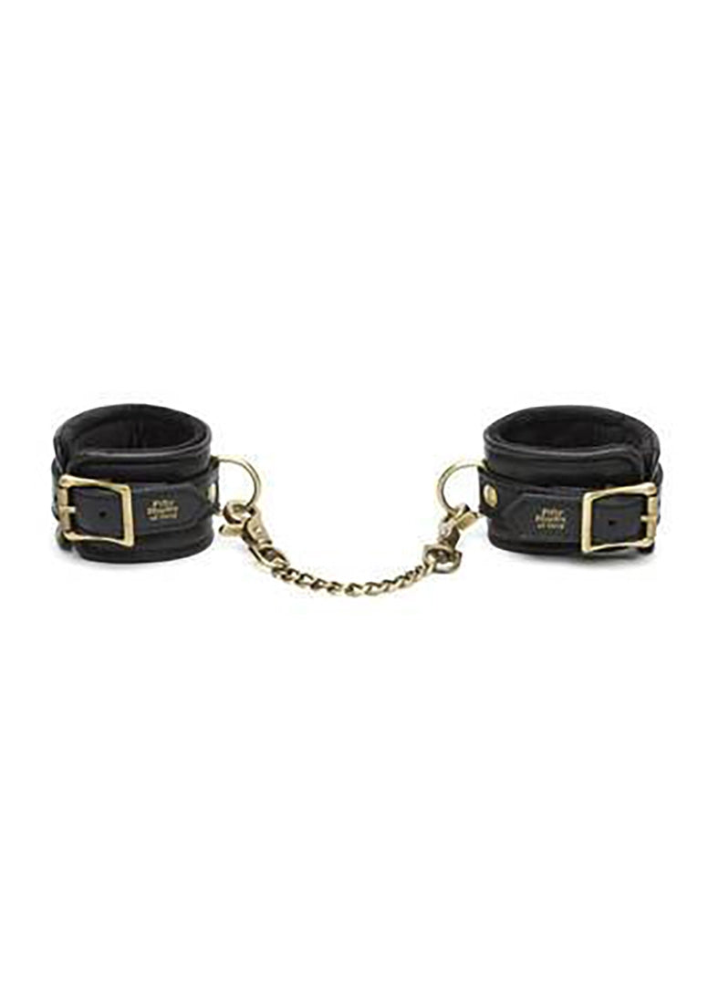 FOSG Bound to You Wrist Cuffs