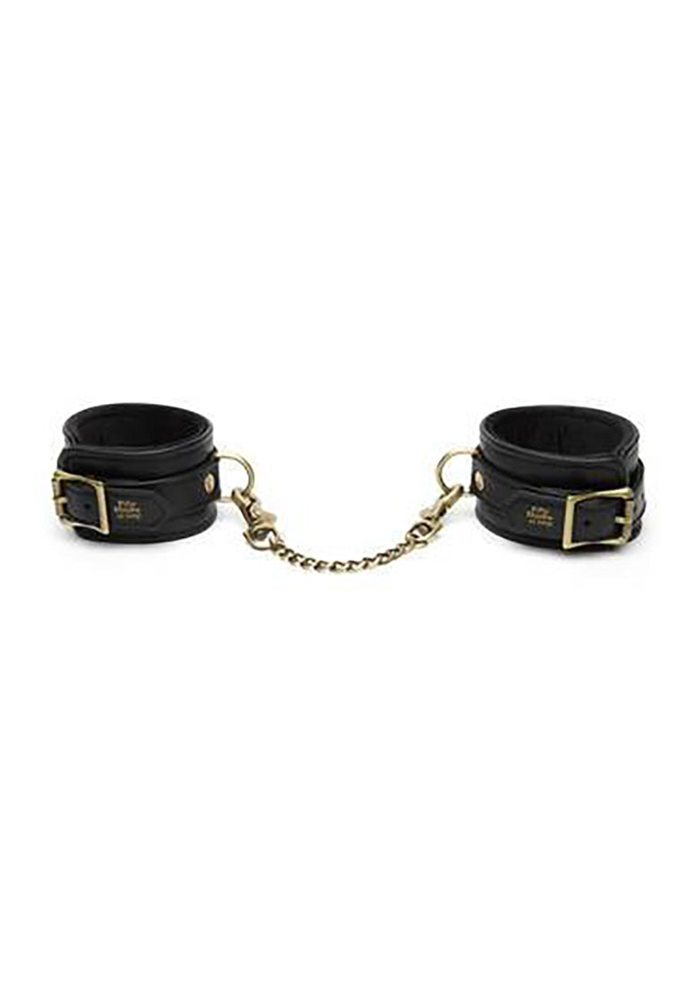 FSOG Bound to You Ankle Cuffs
