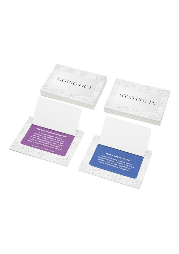 FSOG Play Nice Date Night Card