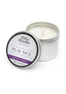FSOGPN Vanilla Candle 90g